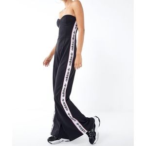 NEW Adidas Bodice Jumpsuit